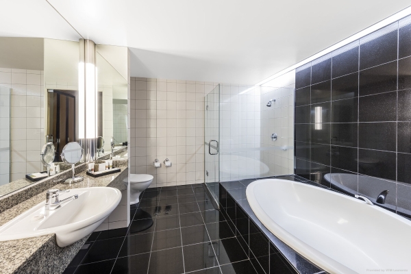 Hotel Crowne Plaza AUCKLAND